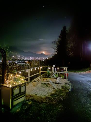 Casa Castegner - Rooms in Seren Del Grappa