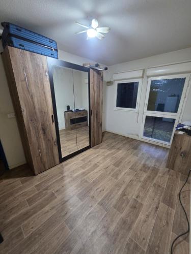 Chambre dans l'habitat - Pension de famille - Pessac