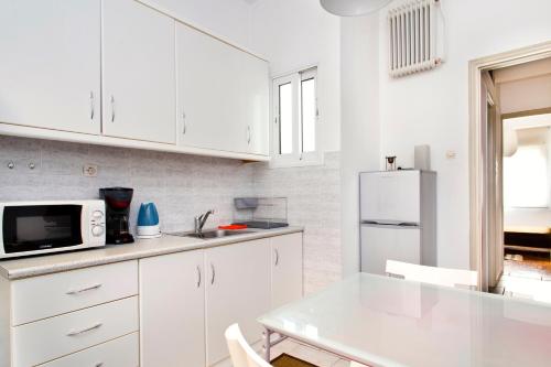  Kallimarmaro Apartment in Athen