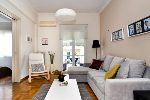  Kallimarmaro Apartment in Athen