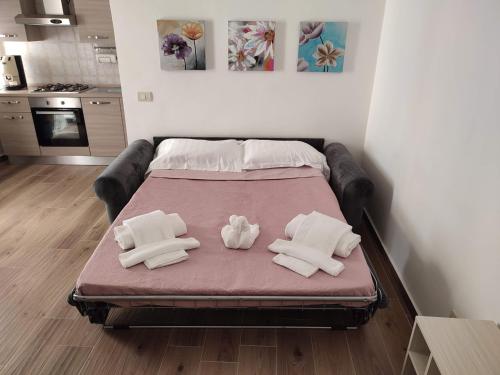  Al Quindici in Gaeta