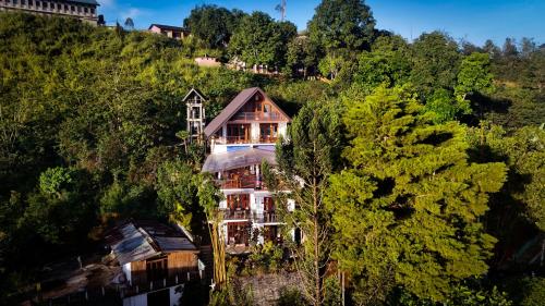 Princess of Dickoya Homestay