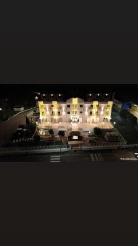 Easy Green Hotel, San Giovanni Rotondo