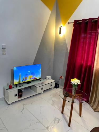 Appartements Performants Cotonou Etoile rouge - image 4