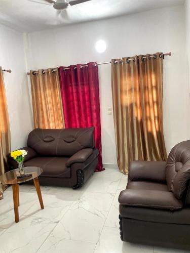 Appartements Performants Cotonou Etoile rouge – khách sạn tại Oueme