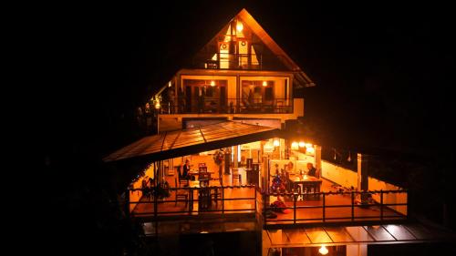 Princess of Dickoya Homestay