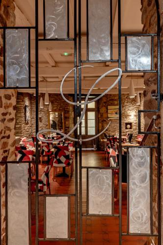 Hotel Restaurant Lesage 5