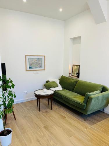 Cocon au bord du Loing 2 chambres cosy & calme in Girolles