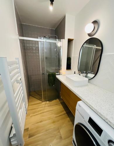 Cocon au bord du Loing 2 chambres cosy & calme in Girolles
