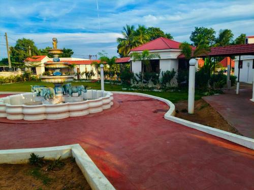 Dārzs, The Grand Heritage Hotel And Resort  in Mundra