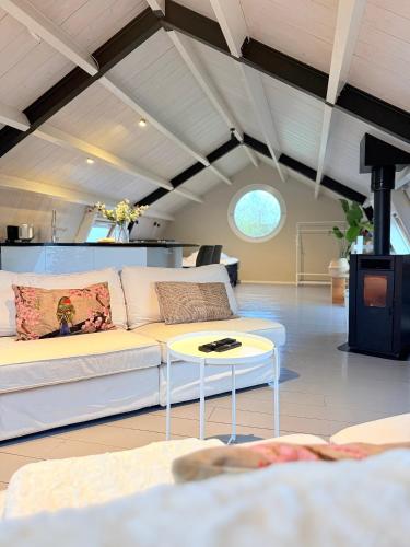 Natuurhuisje Heeren van Acquoy in Rhenoy