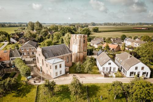 Facilities, Natuurhuisje Heeren van Acquoy in Rhenoy