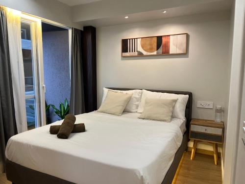 Stay Vista - Neon homeotel - 1 km from Airport
