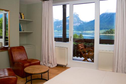 Strandhotel Margaretha in St Wolfgang im Salzkammergut