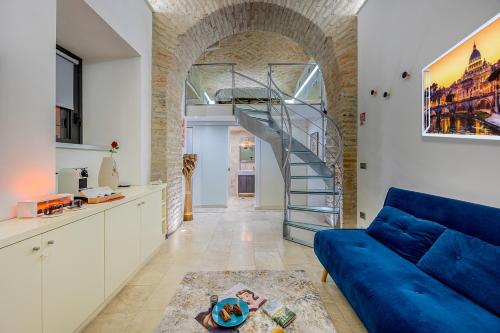 Enchanted Suite Roma