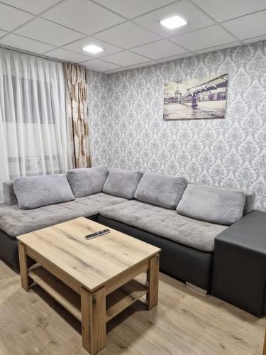 Apartament Erfolg 2, Daugavpils