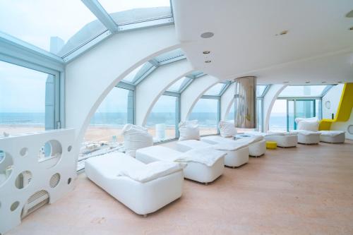 ספא, i-Suite Hotel in רימיני