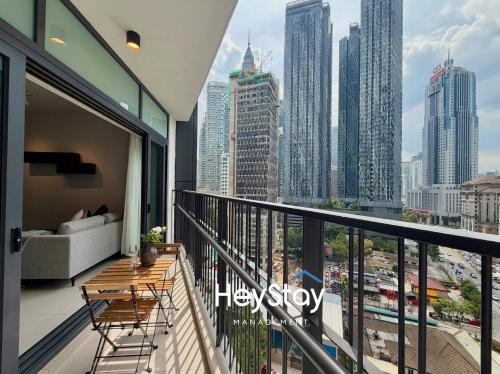 Isola KLCC  by HeyStay Management - image 13