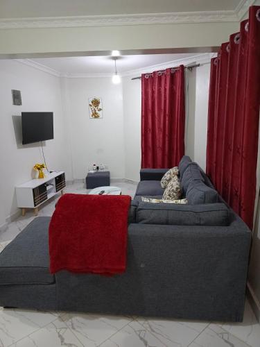 LADIVAH Homes in Thika