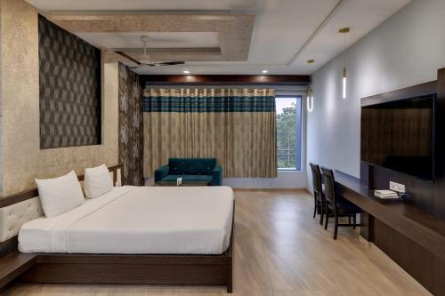 Capital O 43715 Goodwill Hotel in Kaithal