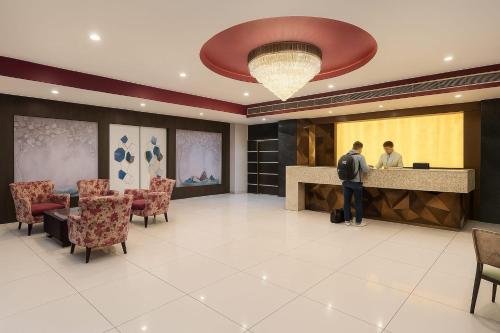 Capital O 43715 Goodwill Hotel in Kaithal