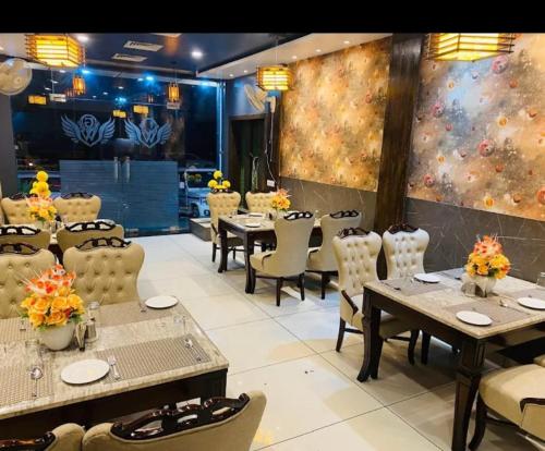 Capital O 43715 Goodwill Hotel in Kaithal