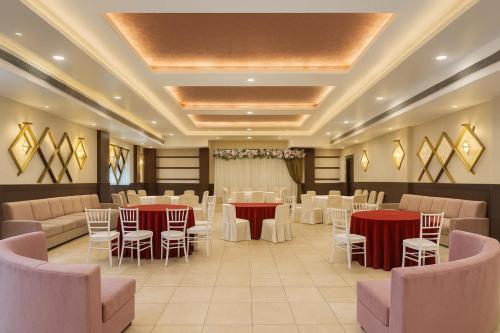 Capital O 43715 Goodwill Hotel in Kaithal