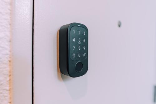 Fukuoka Hakata Stay 1BR with Balcony, TV and Laundry 206