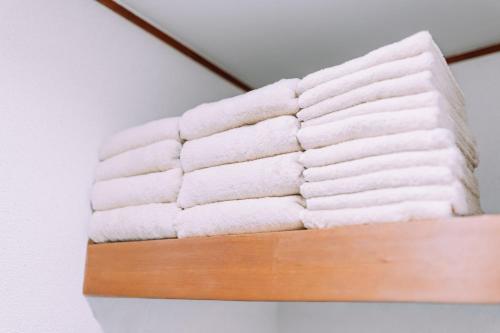 Fukuoka Hakata Stay 1BR with Balcony, TV and Laundry 206