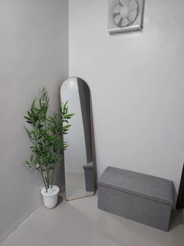 JLG Transient Home Pagsanjan Laguna in 百勝灘