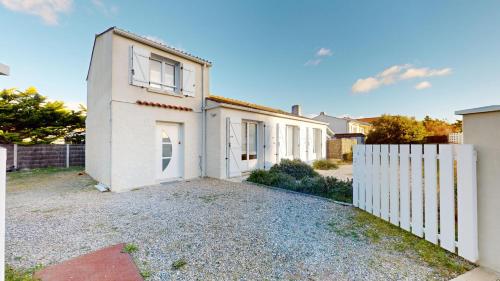 Le Coin du Large - Location saisonnière - Saint-Gilles-Croix-de-Vie