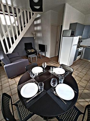 Chez M'TH - Location saisonnière - Dijon