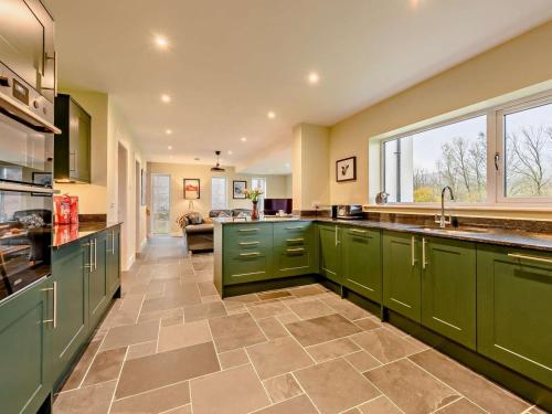 Létesítmények, 3 Bed in Keswick oc-93589 in Threlkeld