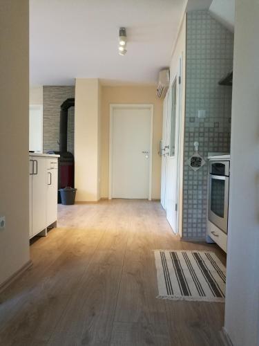 Apartment Belaj