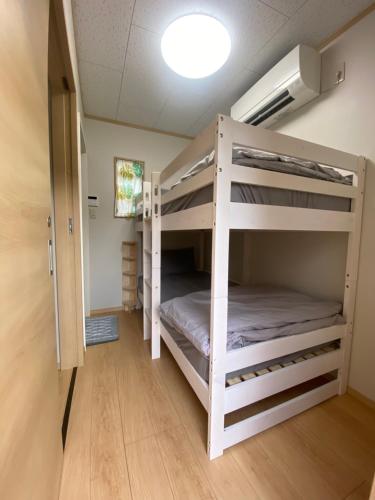 与論島の宿とーとぅがなし