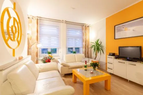 City Apart Dresden für 2 Personen in Dresden, Deutschland