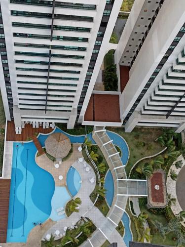 Apartamento Encontro – khách sạn tại Itaigara
