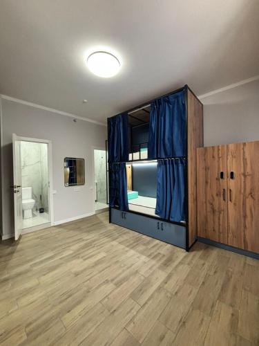 Баня, Kazakhstan-hostel in Nur-Sultan