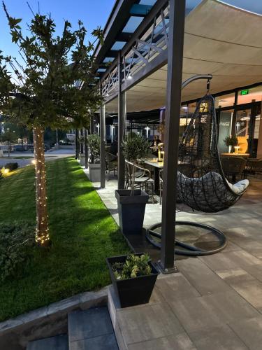 Panorama apartments in Veliko Gradiste