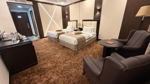 Rojina Hotel