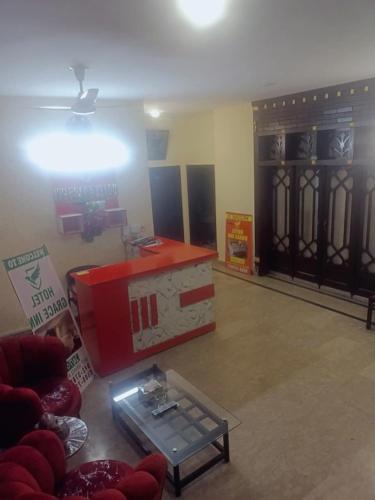 Hotel Grace INN Johar Town Lahore - main image