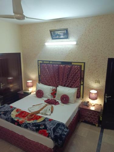 Hotel Grace INN Johar Town Lahore - image 4