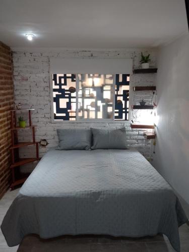 La tranquera in El Trapiche