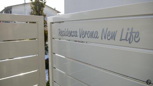 Residenza Verona New Life - Apartment - Castel d'Azzano