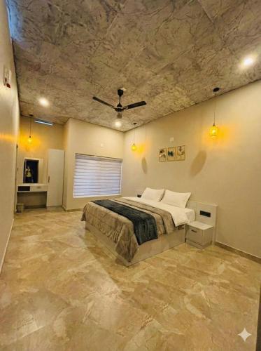 Hira Homestay Wayanad, Family-Friendly Stay Near Banasura Dam in بوزوثانا