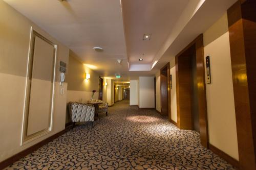 查思瑞帕维利酒店 The Chancery Pavillion Hotel