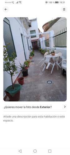 Casa EMILIO gîte à louer Abrera