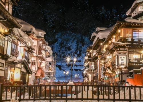 山寺ファミリーハウス