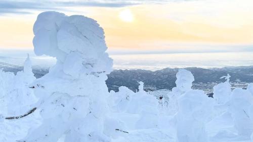 YAMADERA Family House