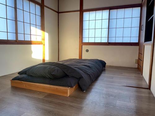 山寺ファミリーハウス